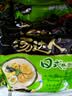 统一 汤达人 日式豚骨拉面 袋装 泡面 方便面 125g*18袋/箱 整箱批发 实拍图