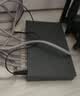普联（TP-LINK）5口全千兆钢壳交换机 企业级交换器 4口监控网络网线分线器  金属机身 TL-SG1005D 实拍图