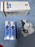 妮维雅（NIVEA）男士水活液态精华露100ml*2爽肤水补水保湿护肤品生日礼物送男友 实拍图