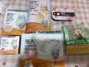 领先成猫尝鲜礼包主食级烘焙猫粮猫条餐盒汤包（新老款随机发货） 实拍图