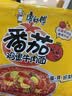 康师傅 方便面 经典番茄鸡蛋牛肉面五连包115g*5 泡面袋装速食 方便食品 实拍图