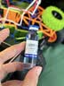 三精复方葡萄糖酸钙口服溶液10ml*90支液体钙非葡萄糖酸钙铁锌0-3-4-17岁儿童青少年长个子补钙非钙片全龄段可喝 实拍图