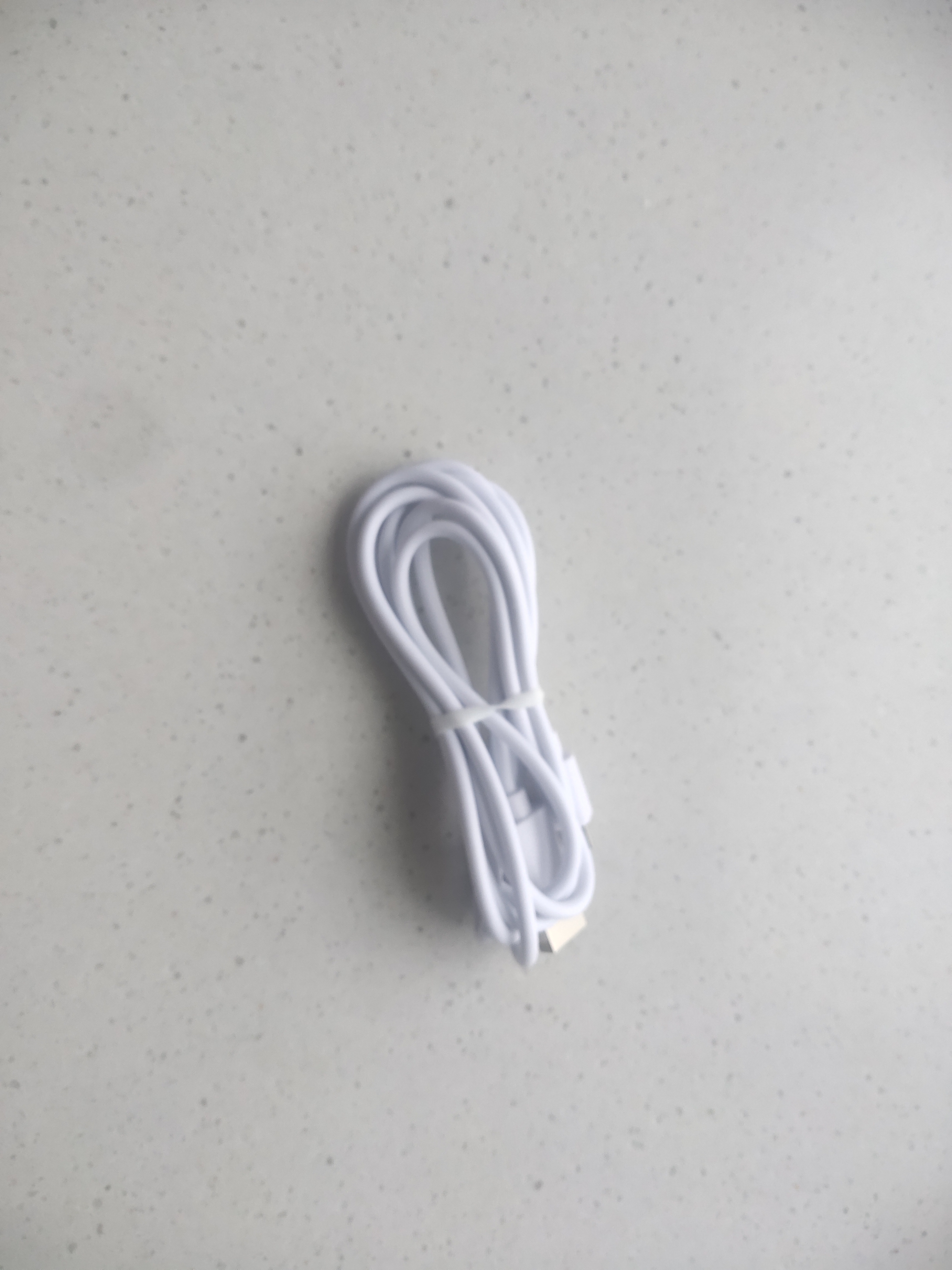 昊微 安卓数据线5A超级快充Micro USB手机充电器线Type-C套装120W适用vivo华为小米魅族荣耀oppo闪充线 安卓超级快充线【1条装】 1.5米 实拍图