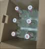 方庄北京二锅头 清香型白酒礼盒 52度450ml*6瓶 纯粮酒粮食酒高度白酒 实拍图