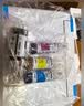 爱普生（EPSON）【6代新品】L4356墨仓式彩色无线AI学习打印机一体机家用/办公  L4266升级版(自动双面 液晶屏 白) 实拍图