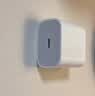 Apple/苹果 原装正品20W type-c充电器 苹果usb-c充电器手机快充头 旗舰店苹果iPhone 17 Pro Max充电器 实拍图