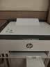 惠普（HP）598 家用学习连供无线打印一体机 大容量可加墨多功能打印复印扫描 家用打印机 实拍图