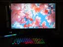 AOC 27英寸2K300Hz 1152分区QD-MiniLED HVA Black HDR1000 快速液晶1ms游戏电竞显示器 逐光Q27G4SMN 实拍图