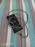 达音科（DUNU）Titan S2音乐有线耳机入耳式HIFI耳塞动圈可换插头系统3.5单端4.4平衡发烧入门高保真有线学生高解 TITANS2栗壳棕 Type-C版【带麦】 实拍图