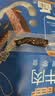 蒙都风干牛肉干 孜然味 散称 488g 约七成风干 袋装 肉干肉脯 清真 实拍图