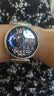 华为（HUAWEI）WATCH GT 6 薄荷青 华为智能手表多维情绪健康全新骑行体验华为GT6手表GT5升级 新色上市 实拍图