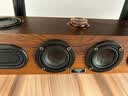 爱国者（aigo）T529蓝牙木质音箱立体声台式笔记本多媒体音箱长条重低音炮 实拍图