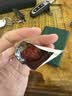 良品铺子 枣夹核桃400g 红枣夹心灰枣核桃新疆免洗枣大枣休闲零食独立包装 实拍图