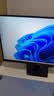 华硕小金刚VG27AQL5F 27英寸显示器2K200Hz显示器超频220Hz FastIPS FreeSync无撕裂 0.3ms响应 HDR400 实拍图