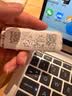 影腾随身wifi多网全国通用无线wi-fi6免插卡无限制大流量卡便携式网卡高速网络可上飞机高铁2026款5GHF 【插电款 即插即用】增强版旗舰WIFI全国通用 实拍图
