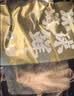 鲜项鲜冻鱿鱼头鱿鱼须400g 5-7只 铁板鱿鱼烧烤火锅食材 软足海鲜送礼 实拍图