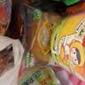 盼盼 铜锣烧 夹心蛋糕网红零食品早餐小面包茶点心 红豆味240g 实拍图