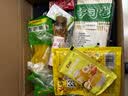 盛源来 寿司食材工具11件竹帘海苔酱油醋肉粉紫菜包饭春游亲子DIY 实拍图