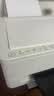 爱普生（EPSON）【6代新品】L1358 墨仓式A4彩色无线单功能家用打印机 家用/办公 AI学习打印机（微信/远程打印） 实拍图