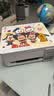 爱普生（EPSON）【6代新品】L3351墨仓式彩色打印机 微信打印/无线连接 家用AI学习打印机（打印、复印、扫描） 实拍图