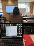 苹果（Apple） MacBook Pro/Air 二手苹果笔记本电脑 商务 办公 游戏 设计 剪辑 99新20款P42灰P72银十代16G/512G 实拍图