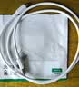 绿联【2条装】Type-C数据线6A适用华为荣耀超级快充电线100W/88W/66W手机Pura90/80/70/Mate70/60Pro 实拍图