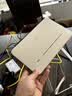 华为4g插卡路由器移动路由2pro5多网通CPE转无线网随身wifi宽带非wifi7企业级b535千兆2026款5g AX15B B535-836【300Mbps速率】4个千兆网口 实拍图