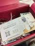 赫莲娜HR新黑绷带面霜15ml抗皱紧致保湿护肤品化妆品礼盒生日礼物送女友 实拍图