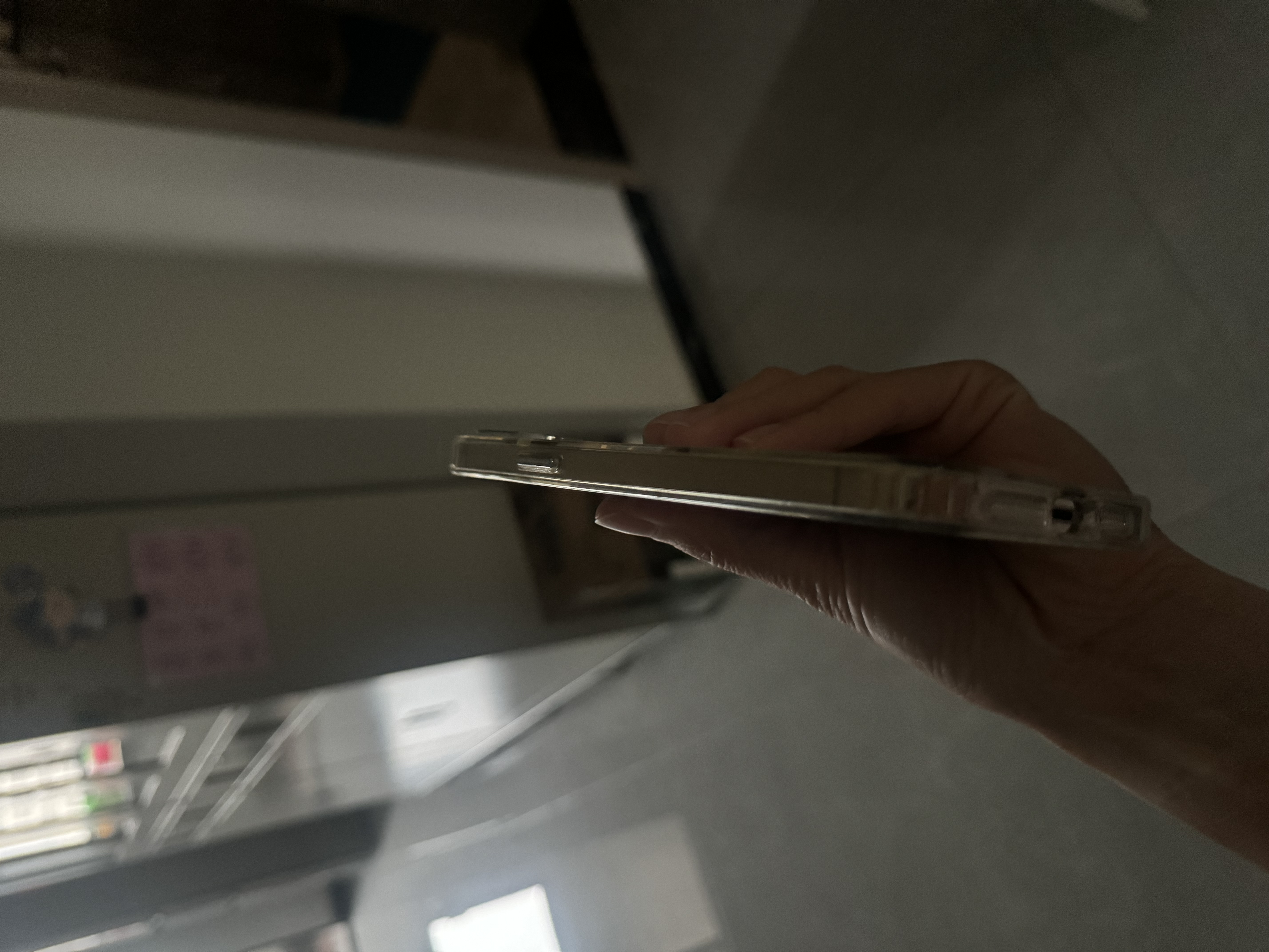 华为nova 16z 国家补贴15% 256GB 星空黑 后置红枫影像 100W华为超级快充 直屏智能手机 实拍图