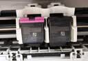 彩格E畅印系列适用惠普805墨盒HP2700 dj2720打印机1212 2330 2332 2723 2729黑色1210 2722 2721 2820可加墨墨水 实拍图