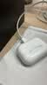 Apple准新品 苹果 AirPods Pro (第二代) 搭配MagSafe充电盒 (Lightning) 蓝牙耳机 资源机 实拍图