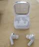 三星 【重磅新品】Samsung Buds4 Pro 增强型自适应主动降噪无线蓝牙耳机/入耳式耳机/翻译耳机 映雪白 实拍图