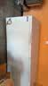 美凌美智2026新款冰柜冷冻大容商用冷藏冷冻两用一级能效2米大型全冷冻柜双温400卧式冰箱500升以上家用 单温加大长2.18米【双压缩机铜管】全冷冻/全冷藏 实拍图