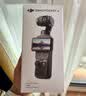 大疆 DJI Osmo Pocket 4 一英寸口袋云台相机 OP灵眸手持数码相机 旅游vlog 便携美颜摄像 标准套装 实拍图