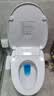 海尔（Haier）智能马桶盖即热手柄系列 小贝壳2.0 全自动坐便盖 京东安装117Pro 实拍图