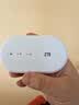 中兴原装随身wifi6移动免插卡支持5G/4G设备无线网卡便携随行网络热点无限全国通用流量2025款官方正品 实拍图