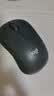 罗技（Logitech）M240 无线鼠标 蓝牙鼠标 办公鼠标 简约便携 灰色 实拍图