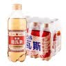 秋林格瓦斯经典口味复古包装面包发酵饮料 350ml*12瓶 整箱装 实拍图