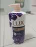力士（LUX）依兰香沐浴露 幽莲魅肤馥郁香氛精油沐浴乳1000g 持久留香 实拍图