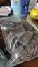 华祥风干牛肉麻辣味250g老四川特产休闲小零食九成干简装版整块原切 实拍图