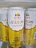 燕京【超值组套】燕京啤酒原浆白啤500ml*24听 实拍图