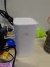 鸿蒙智选Brovi 5G CPE 5S支持华为移动路由器随身wifi6企业级全网通插卡千兆无线全国通用流量2026款 实拍图