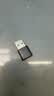 绿联USB3.2转换Type-C转接头OTG适用苹果18/17/16华为安卓手机U盘耳机键鼠充电数据线笔记本电脑车载 实拍图