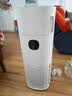 美的（Midea）【除甲醛花粉】R8空气净化器加湿一体鼻炎家用甲醛数显除烟味异味过敏原吸猫毛空气净化机 实拍图