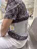 Panapopo医用级护腰带腰间盘突出腰部支撑腰肌劳损专业腰托男女士久坐久站 实拍图