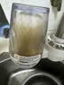 九阳（Joyoung）水龙头净水器去除余氯净化水质可视化可清洗滤芯一机四芯JYW-T05 实拍图