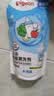 贝亲（Pigeon）奶瓶清洗剂 婴儿专用 奶嘴玩具果蔬清洁 600ml MA28 实拍图
