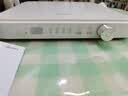 美的（Midea）家用电磁炉电陶炉电池炉2200W大功率猛火新型电磁灶一体微晶面板爆炒炒菜定时火锅炉MC-HGE22BF09 实拍图