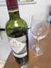 拉菲（LAFITE）传说波尔多赤霞珠梅洛干红葡萄酒 750ml*6瓶整箱装中秋礼品 实拍图