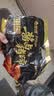 金锣酱卤猪蹄500g/袋休闲零食猪手肘子熟食下酒菜卤味方便面 实拍图